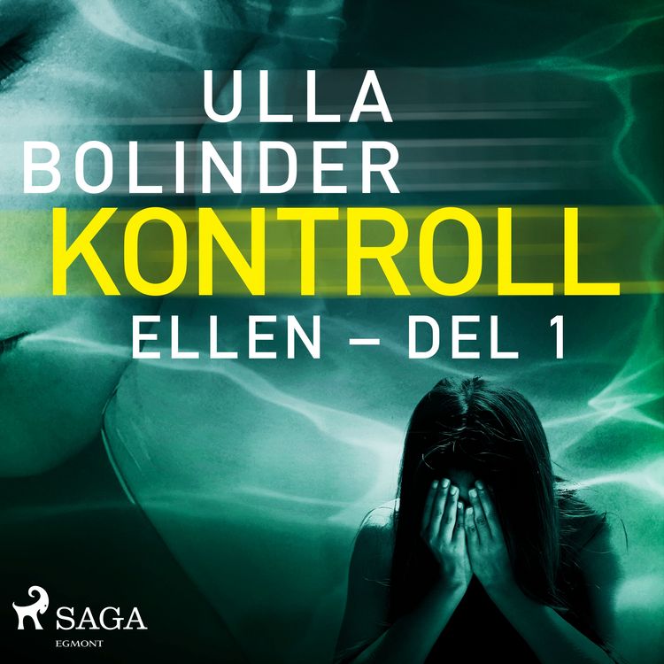 Produktbild: Kontroll - Ellen - del 1