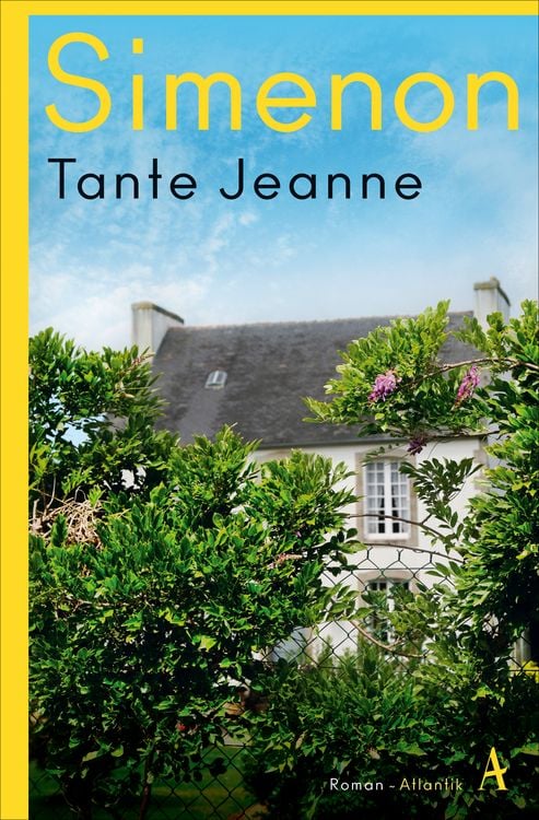 Produktbild: Tante Jeanne