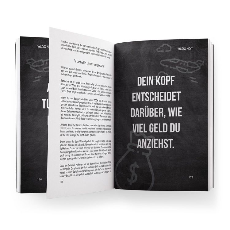 Produktbild: 1 Leben