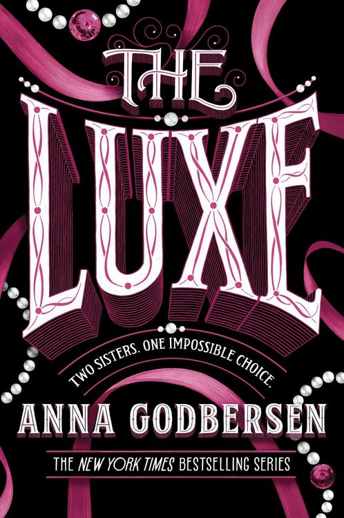 Produktbild: The Luxe