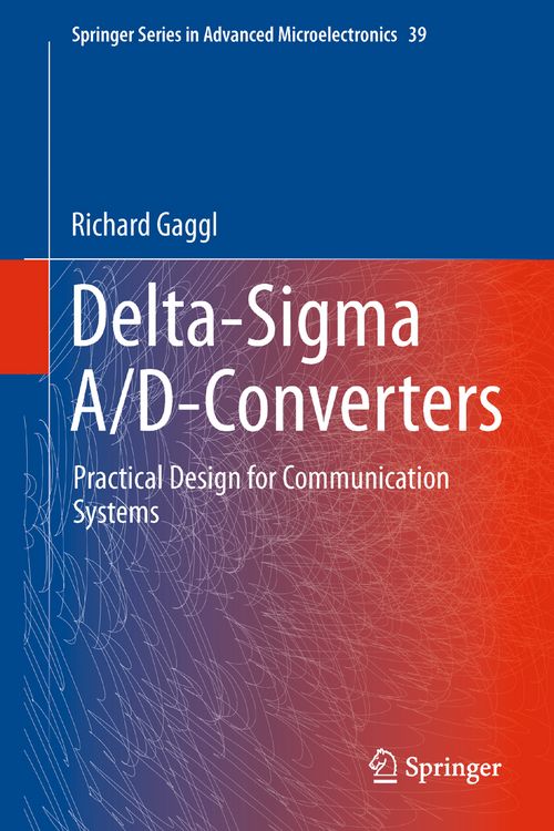 Produktbild: Delta-Sigma A/D-Converters