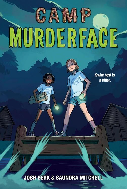 Produktbild: Camp Murderface