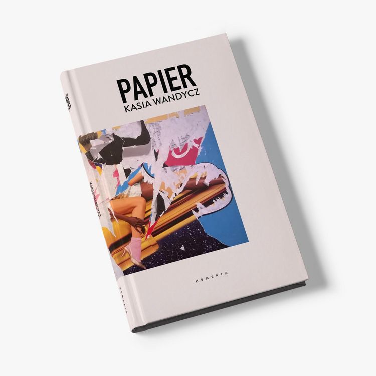 Produktbild: Papier