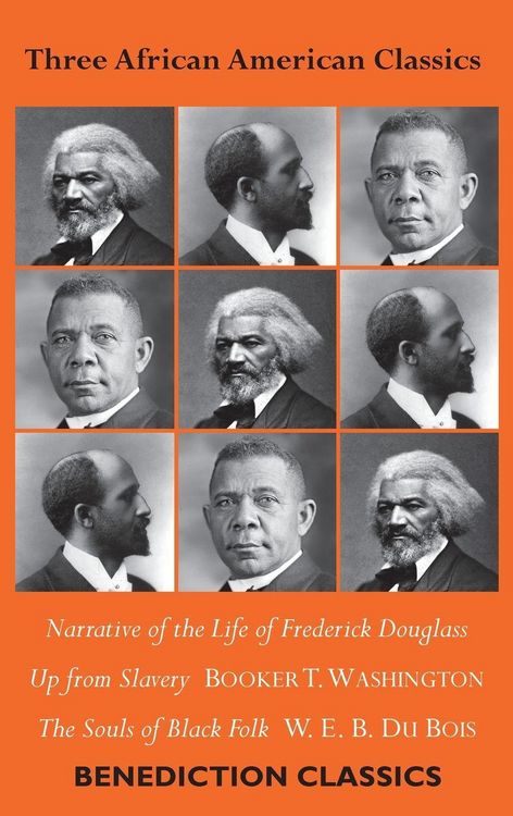 Produktbild: Three African American Classics