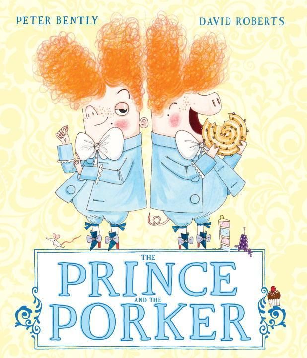 Produktbild: The Prince and the Porker