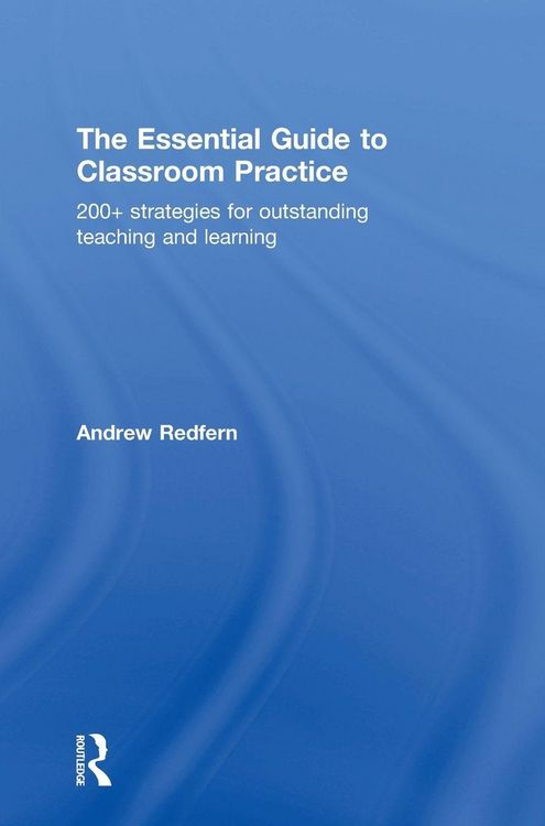 Produktbild: The Essential Guide to Classroom Practice