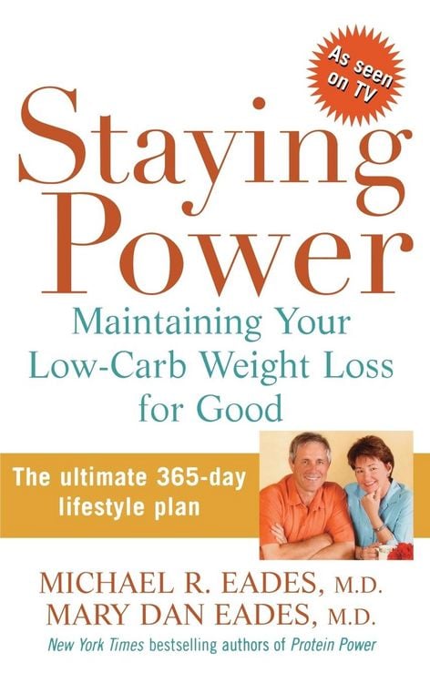 Produktbild: Staying Power
