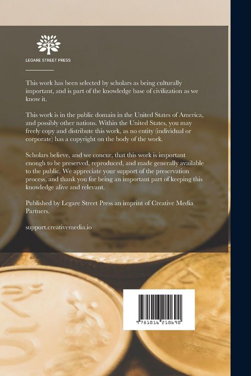 Produktbild: A Study of Industrial Fluctuation: An Enquiry Into the Character and Causes of the So-Called Cyclical Movements of Trade