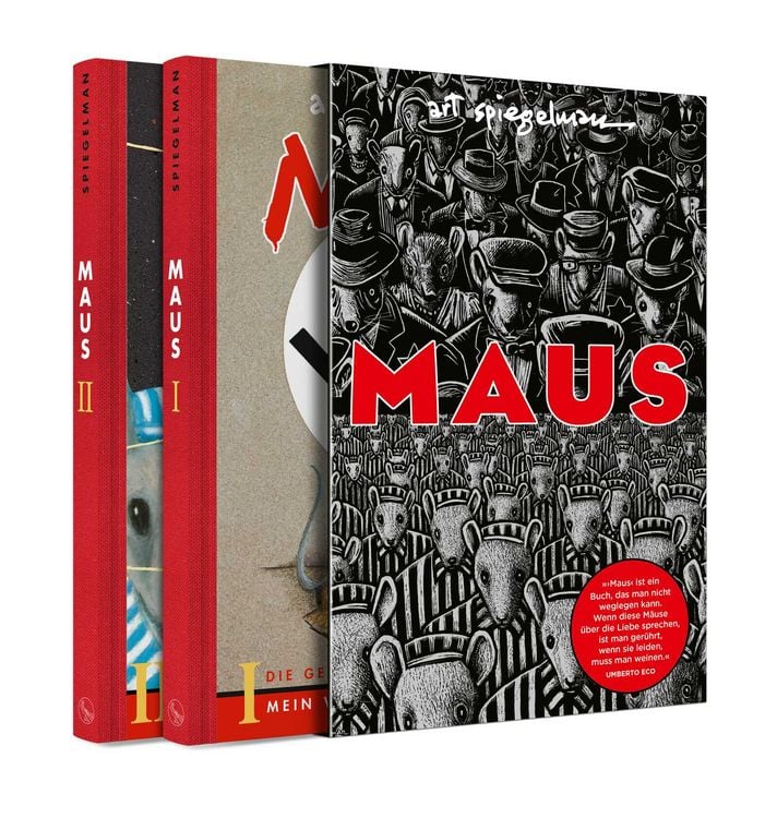 Produktbild: Maus