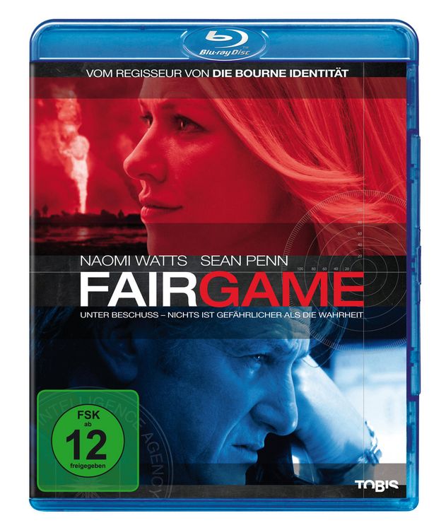 Produktbild: Fair Game