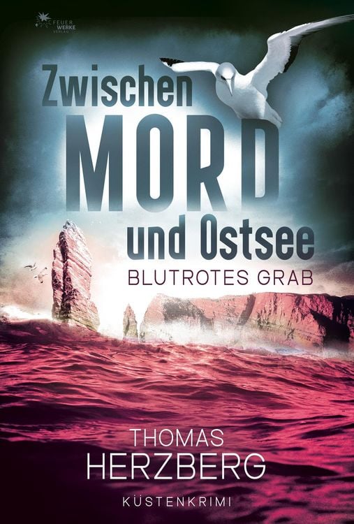 Produktbild: Blutrotes Grab