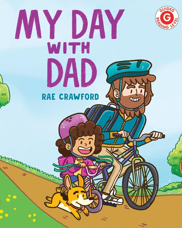 Produktbild: My Day with Dad