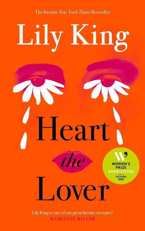 Produktbild: Heart the Lover