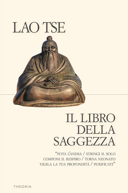 Produktbild: Il libro della saggezza
