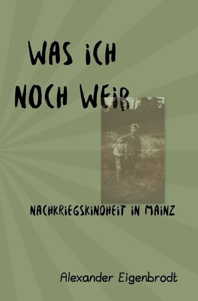 Produktbild: Was ich noch wei&szlig;