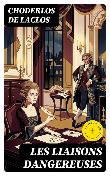 Produktbild: Les liaisons dangereuses