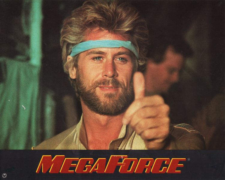 Produktbild: Megaforce - Mediabook - Cover D - Limited Edition auf 500 St&uuml;ck (+ DVD)