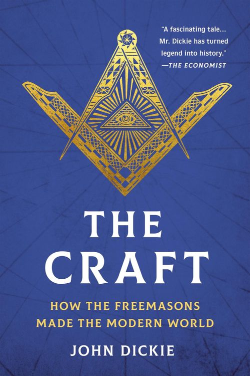 Produktbild: The Craft