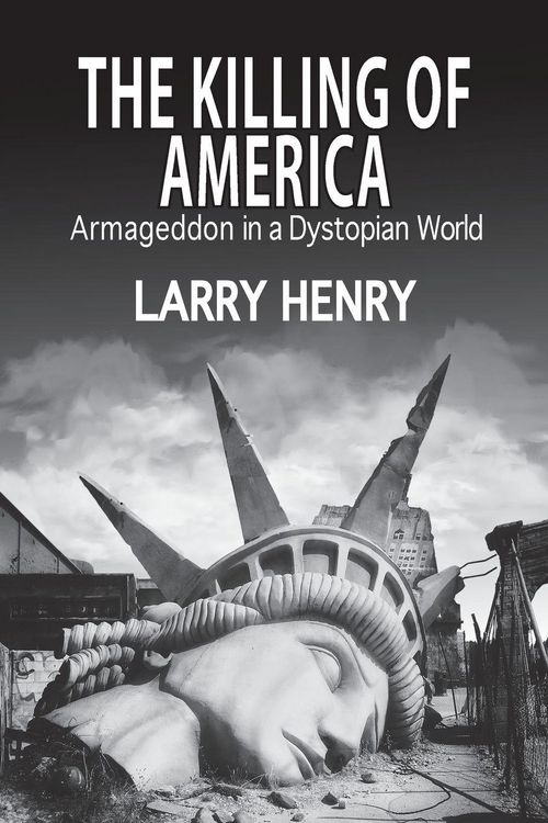 Produktbild: The Killing of America