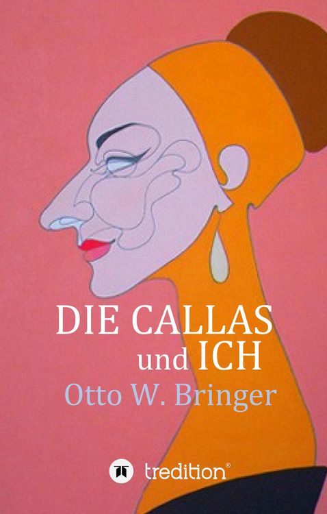 Produktbild: Die Callas und ich