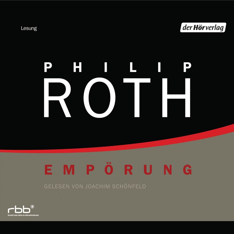 Produktbild: Emp&ouml;rung