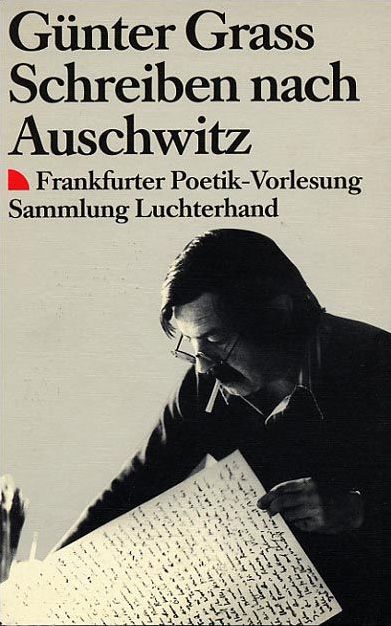 Produktbild: Schreiben nach Auschwitz