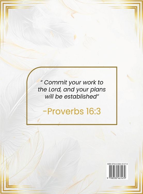 Produktbild: Plan To Succeed