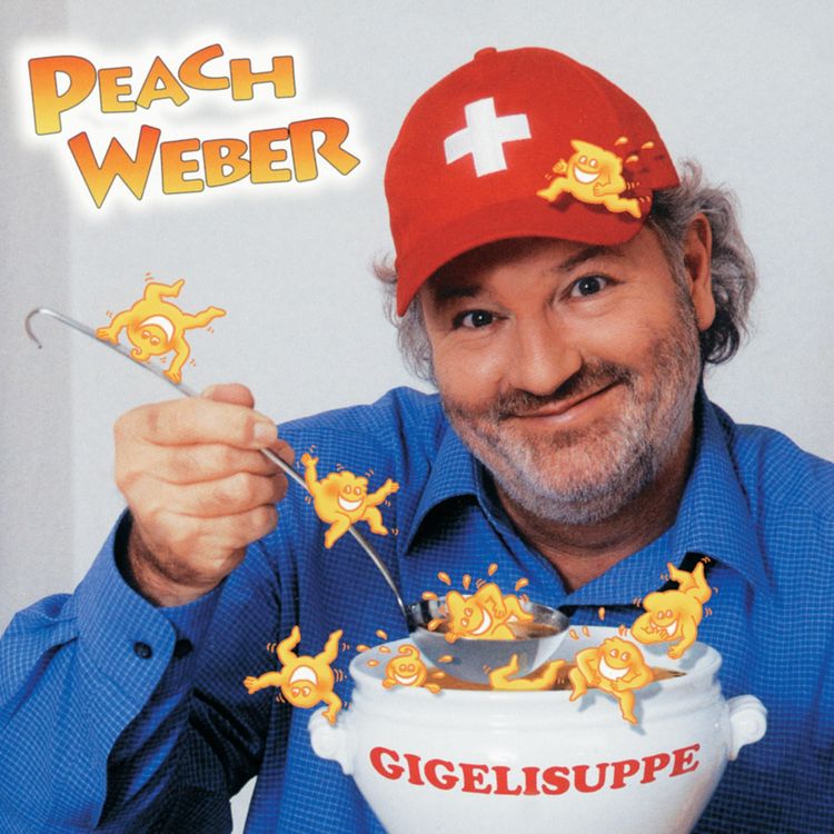 Produktbild: Gigelisuppe