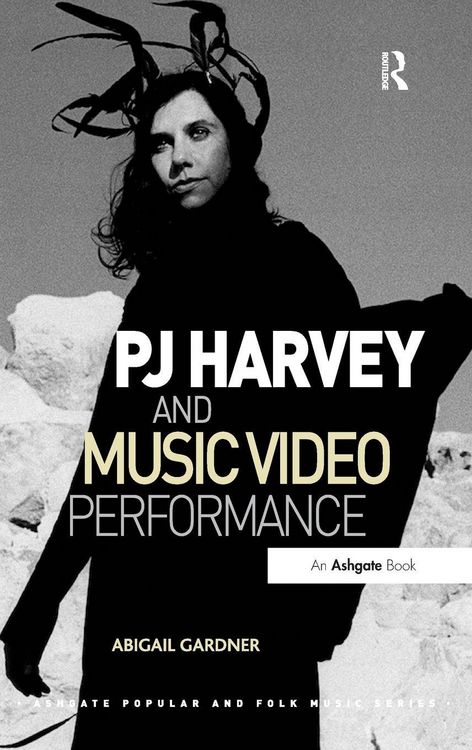 Produktbild: PJ Harvey and Music Video Performance
