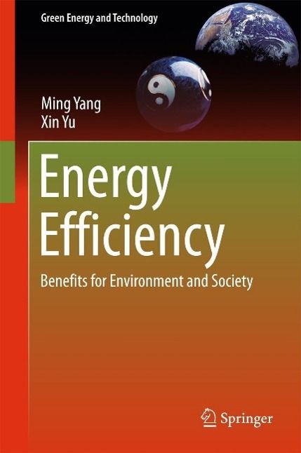 Produktbild: Energy Efficiency