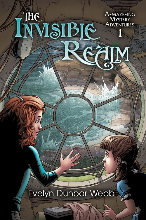 Produktbild: Invisible Realm