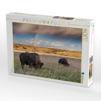 Produktbild: Roaming Free (Puzzle)
