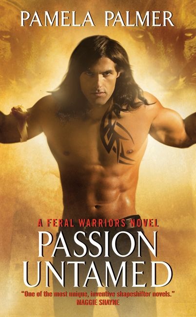 Produktbild: Passion Untamed