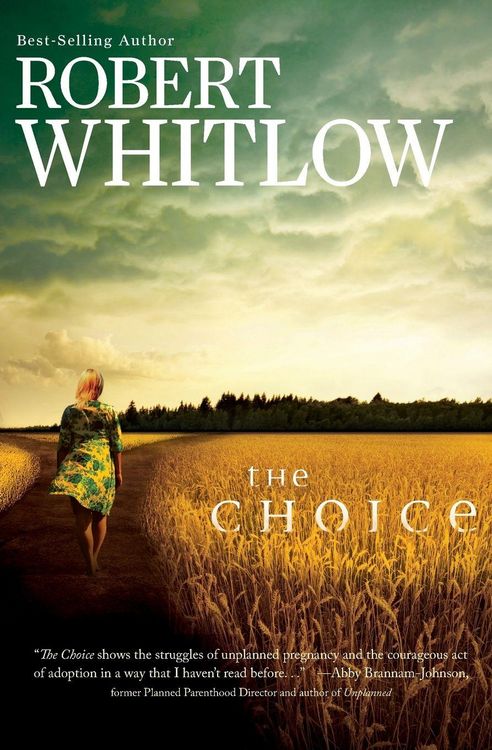 Produktbild: The Choice