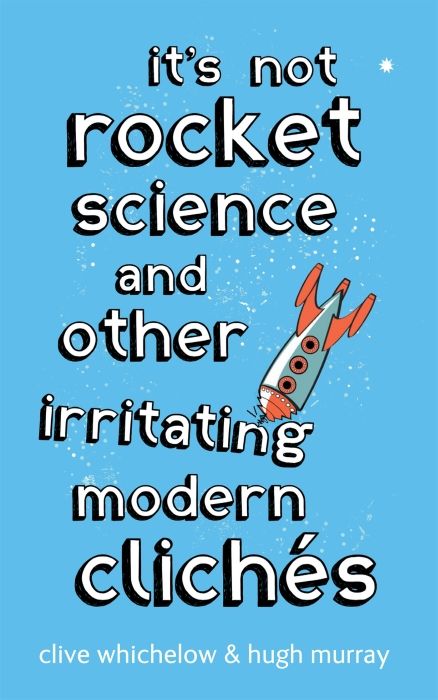 Produktbild: Whichelow, C: It's Not Rocket Science
