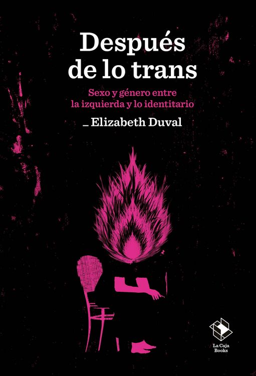 Produktbild: Despu&eacute;s de lo trans