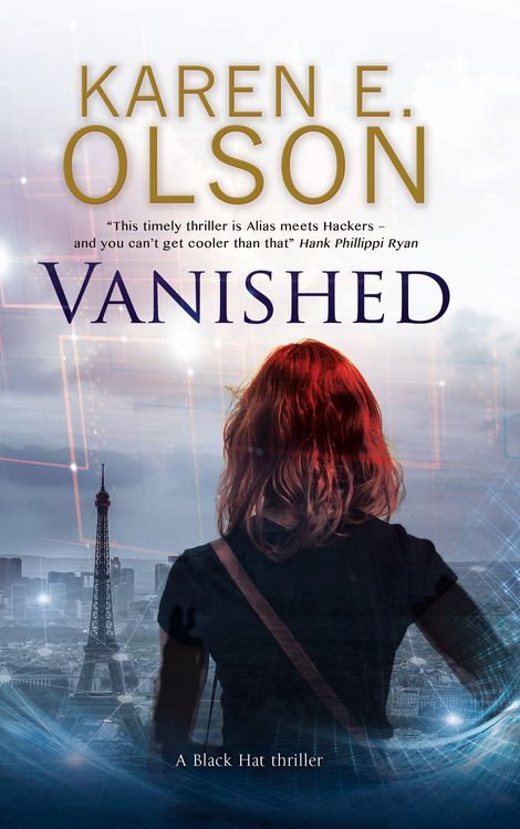 Produktbild: Vanished