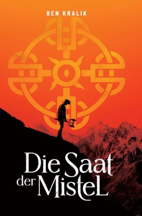 Produktbild: Zeta-Chroniken / Die Saat der Mistel