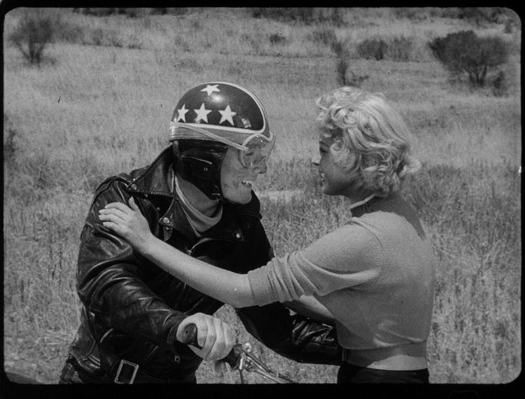 Produktbild: Lederjacken rechnen ab - Vintage Movie Classics Vol. 04