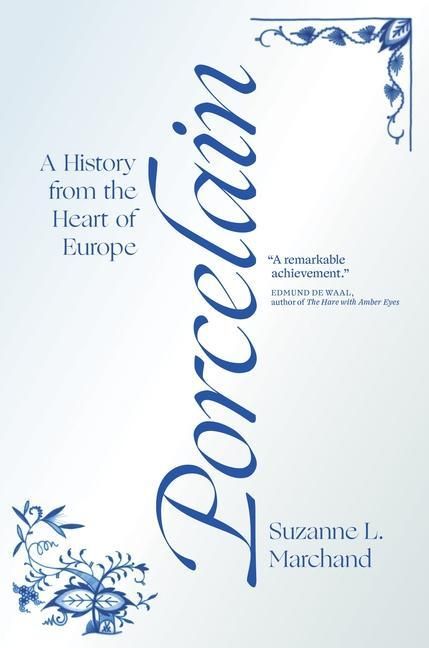 Produktbild: Porcelain