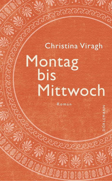 Produktbild: Montag bis Mittwoch