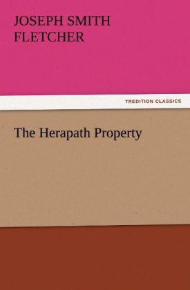Produktbild: The Herapath Property