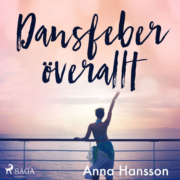 Produktbild: Dansfeber &ouml;verallt