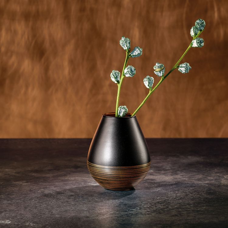 Produktbild: Villeroy & Boch Manufacture Vase Soliflor klein