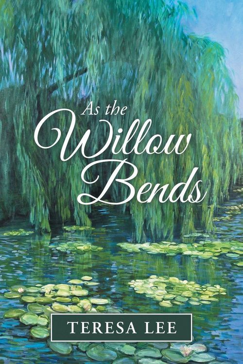 Produktbild: As the Willow Bends