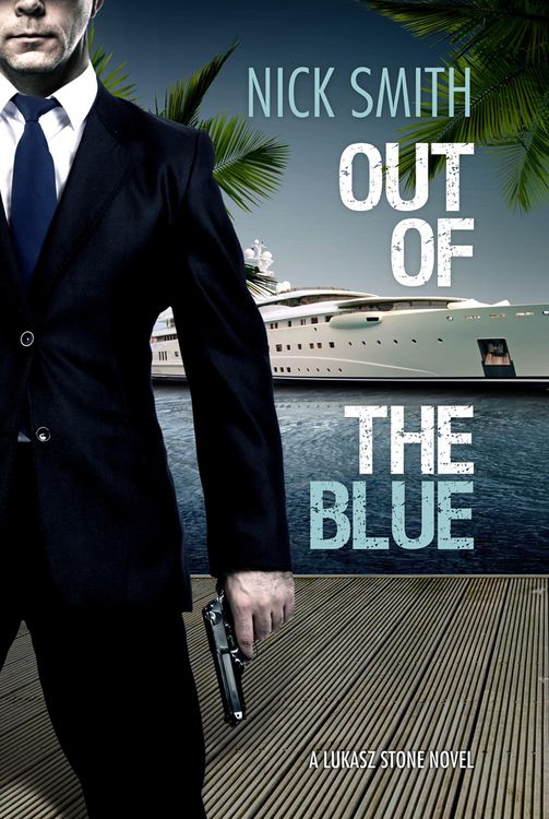 Produktbild: Out of the Blue