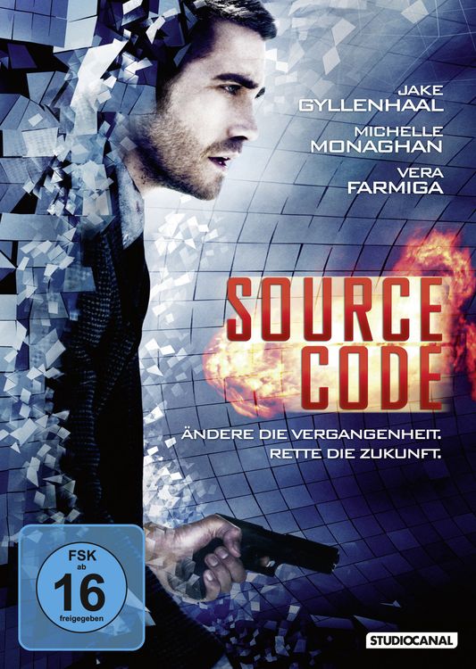 Produktbild: Source Code