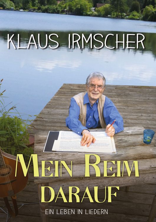 Produktbild: Mein Reim darauf