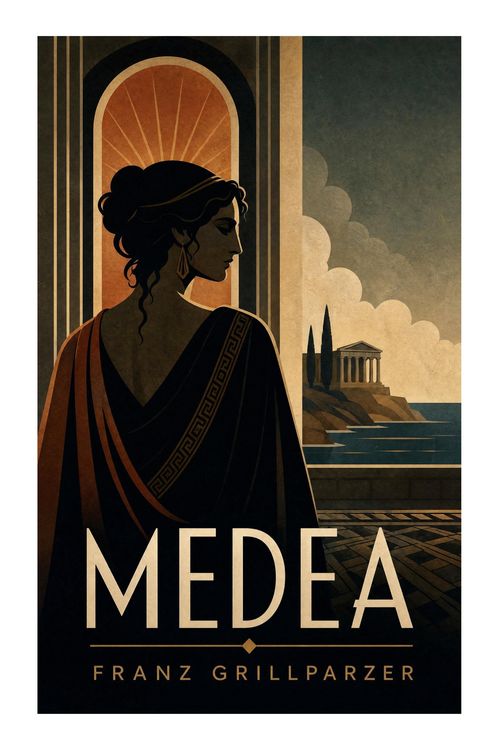 Produktbild: Medea