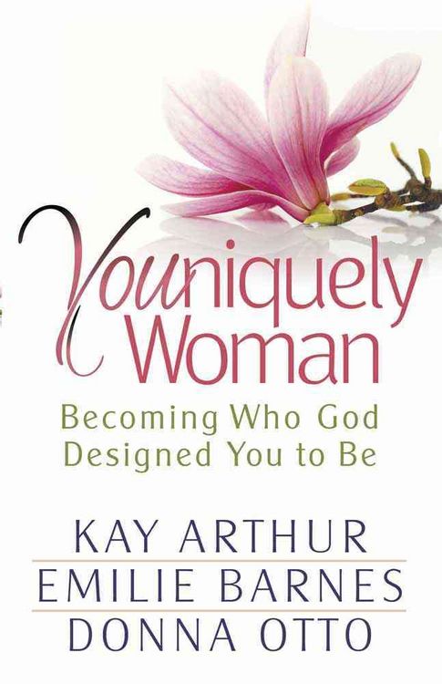 Produktbild: Youniquely Woman